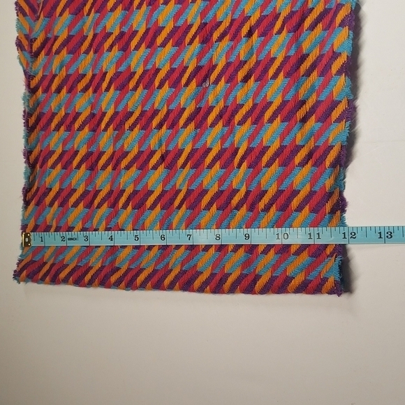 Softer than Cashmere David & Young Scarf - Picture 5 of 5